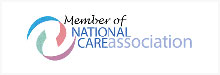 Member of National Care Association